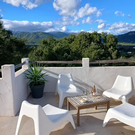 Villa Taru Pinarello