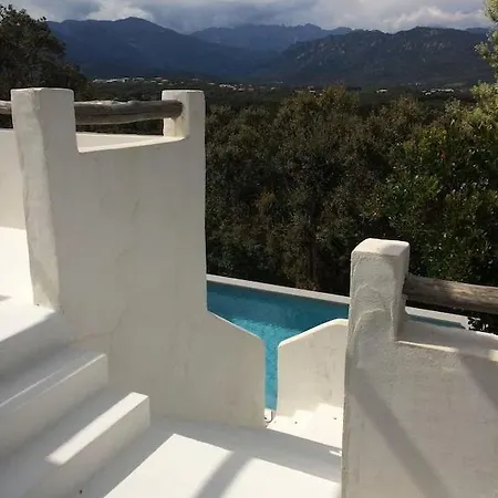 Βίλα Taru Pinarello