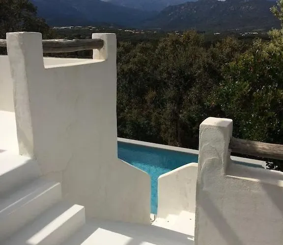 别墅 Taru Pinarello