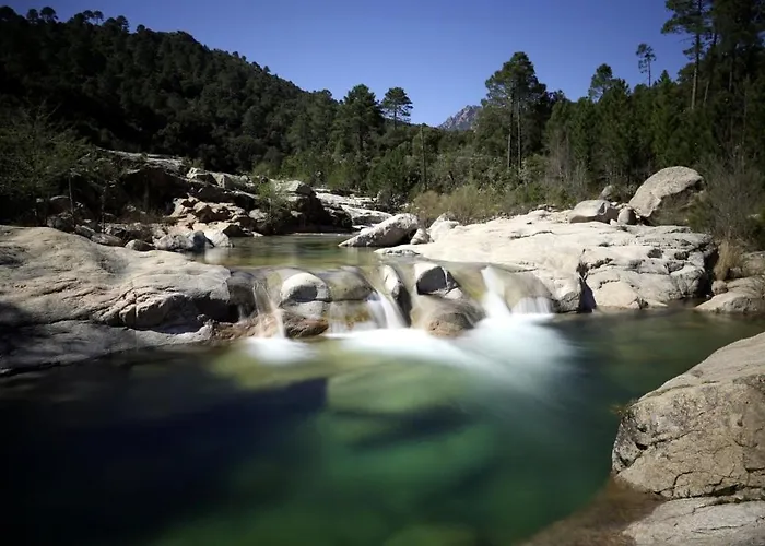 Taru Pinarello 别墅 *