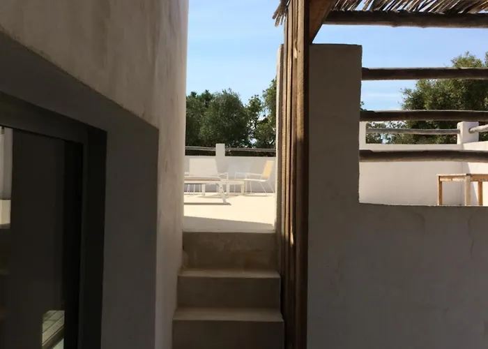 Taru Pinarello ヴィラ *