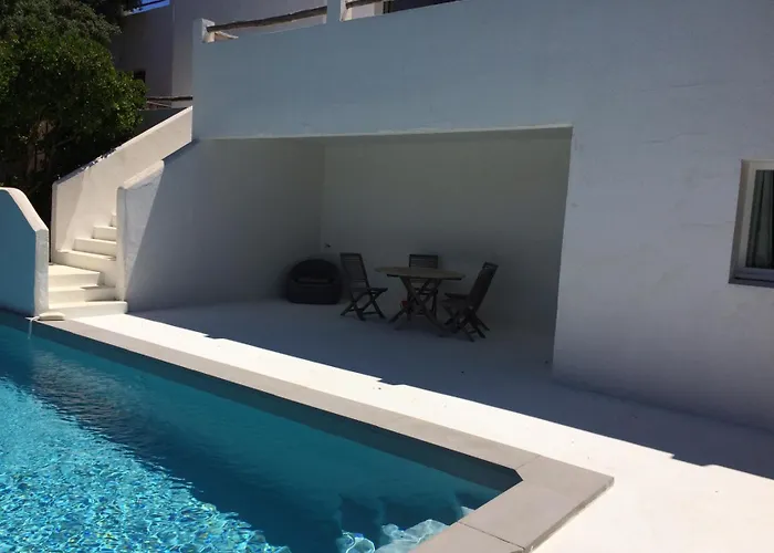 别墅 Taru Pinarello *